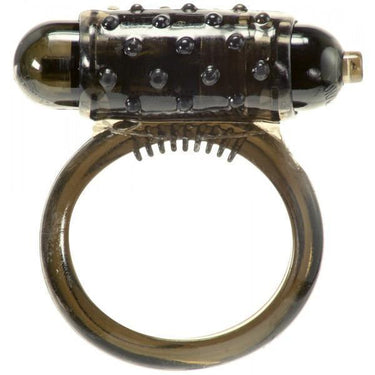 Classic Smoke Cock Ring